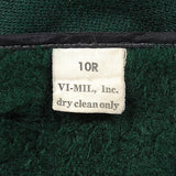 ＵＳ．ＲＯＴＣ．レディース、ステンカラーコート(ＵＳＥＤ）６０８ＬＵ