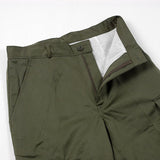 ベルギー軍 OD フィールドパンツ 新品 763N=