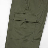ベルギー軍 OD フィールドパンツ 新品 763N=