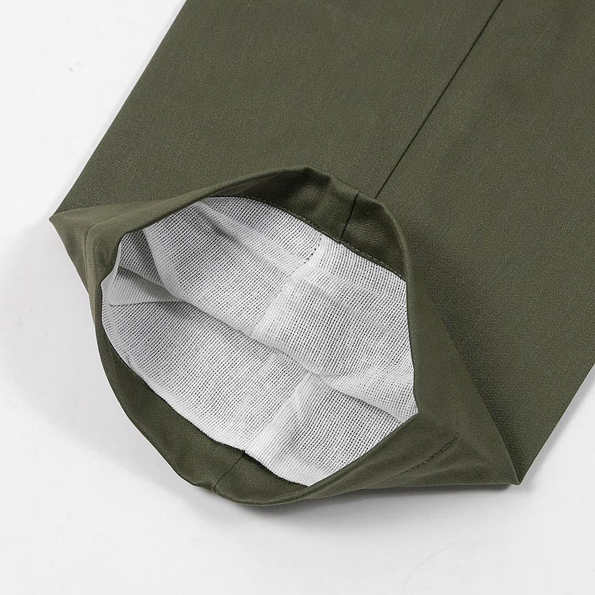 ベルギー軍 OD フィールドパンツ 新品 763N=