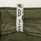 【スモール特価】チェコ軍 OD サービスパンツ 新品 790N-SB=