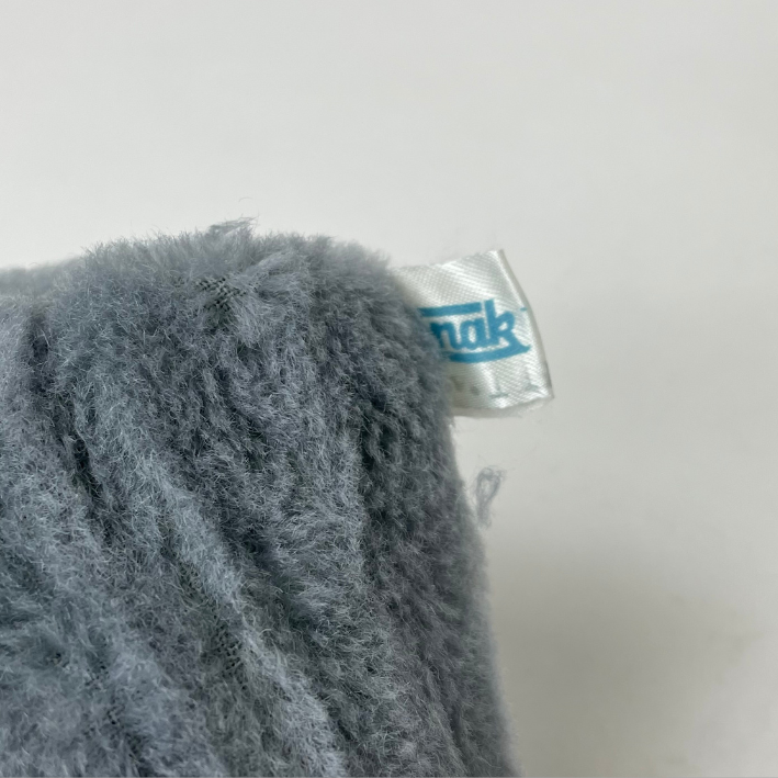 チェコ軍 OD M-55 3フィンガー ウィンターグラブ 新品 79N-