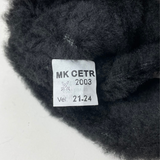 チェコ軍 カモフラージュ M-95 3フィンガー ウィンターグラブ 新品 87N-