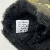チェコ軍 カモフラージュ M-95 3フィンガー ウィンターグラブ 新品 87N-