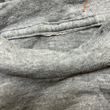 【リメイク】アメリカ陸軍 U.S.ARMY グレー 前期型 IPFU フィジカルトレーニング 半袖Tシャツ【FB-TS-0036B-】