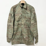 【幻の仏軍迷彩柄】【新品】フランス軍 カモフラージ コンバットジャケット【FB-JK-ML0001S=】