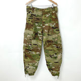 【新品】アメリカ軍 MultiCam/マルチカム ECWCS Gen3 Level5 ソフトシェル オーバーパンツ M/Rサイズ【FB-PT-ML0016S】