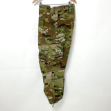 【新品】アメリカ軍 MultiCam/マルチカム ECWCS Gen3 Level5 ソフトシェル オーバーパンツ M/Rサイズ【FB-PT-ML0016S】