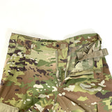 【新品】アメリカ軍 MultiCam/マルチカム ECWCS Gen3 Level5 ソフトシェル オーバーパンツ M/Rサイズ【FB-PT-ML0016S】