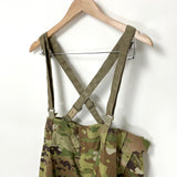 【新品】アメリカ軍 MultiCam/マルチカム ECWCS Gen3 Level5 ソフトシェル オーバーパンツ M/Rサイズ【FB-PT-ML0016S】