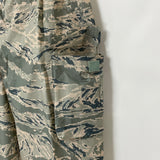 【新品】USAF ABU デジタルタイガーストライプ レインパンツ Lサイズ【FB-PT-ML0017S=】