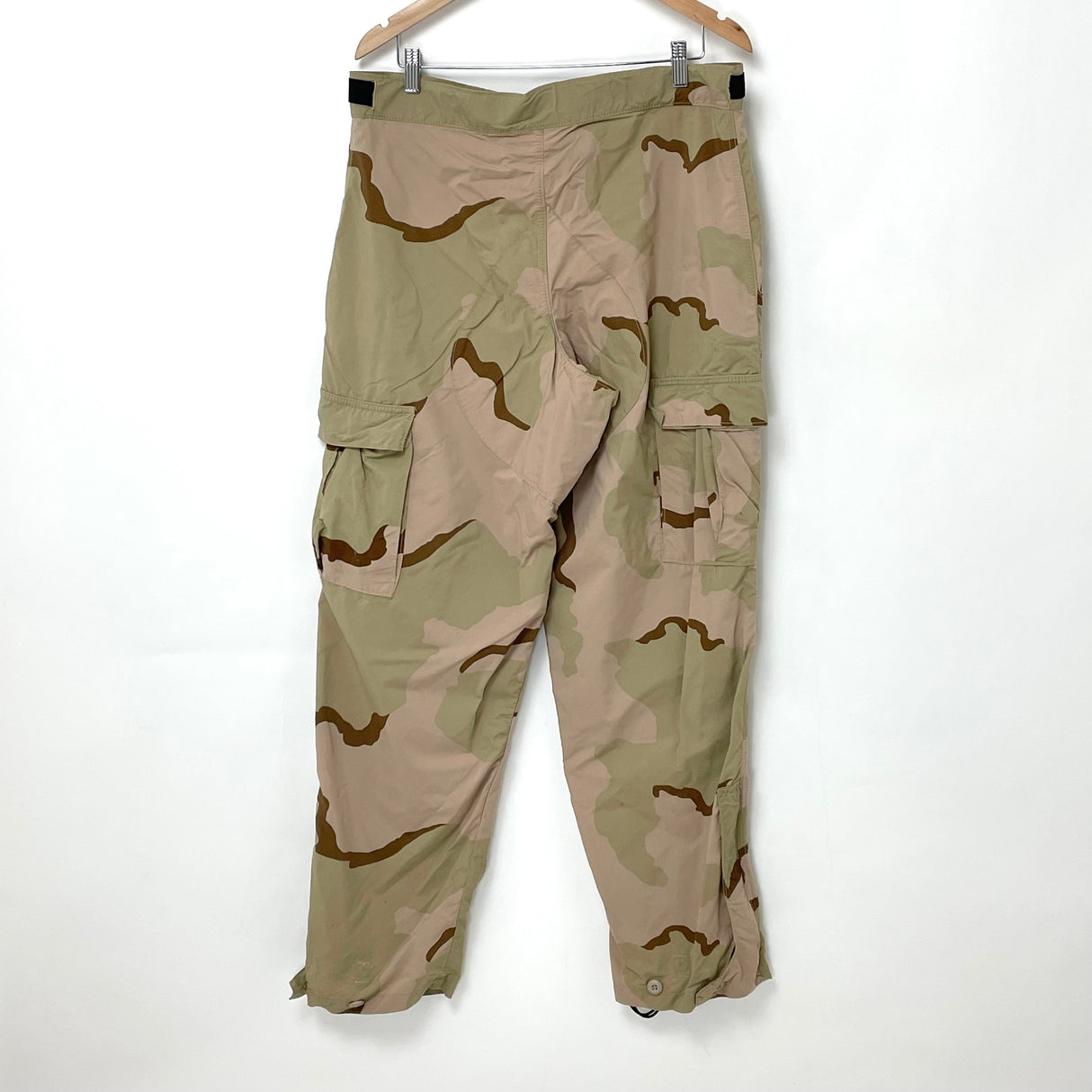 US デザートカモ BDU ソフトシェルパンツ Lサイズ【FB-PT-ML0018B=】