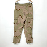 US デザートカモ BDU ソフトシェルパンツ Lサイズ【FB-PT-ML0018B=】