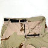US デザートカモ BDU ソフトシェルパンツ Lサイズ【FB-PT-ML0018B=】