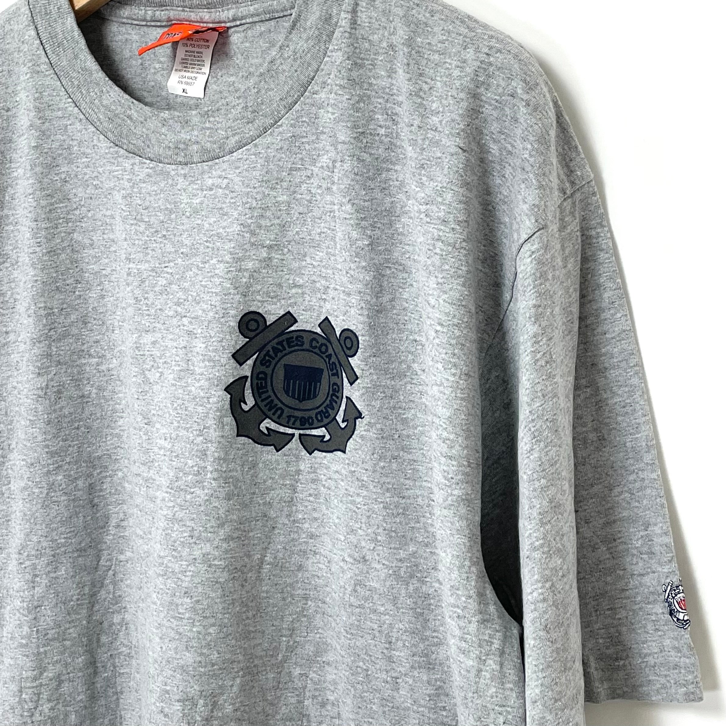 Two Sideline L/S Game Shirt – YZ