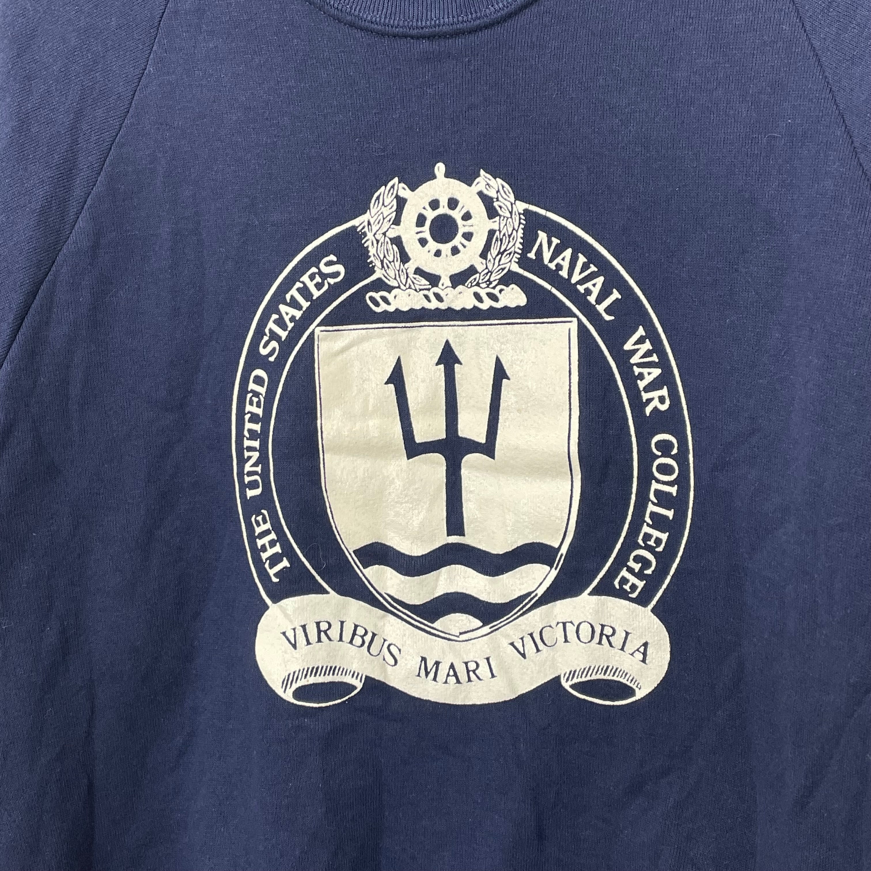 【GW SALE!!!】80s 米軍 海軍 US NAVY 裏ボア 難あり MILITARY 実物 USED 米軍 U.S. NAVY ブラックステンカラーコート
