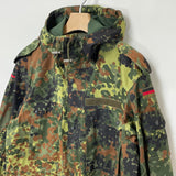 ドイツ軍 フレクターカモ フィールドパーカー【FB-PK-ML0005B】