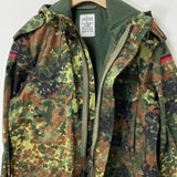 ドイツ軍 フレクターカモ フィールドパーカー【FB-PK-ML0005B】
