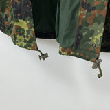 ドイツ軍 フレクターカモ フィールドパーカー【FB-PK-ML0005B】