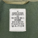 ドイツ軍 フレクターカモ フィールドパーカー【FB-PK-ML0005B】
