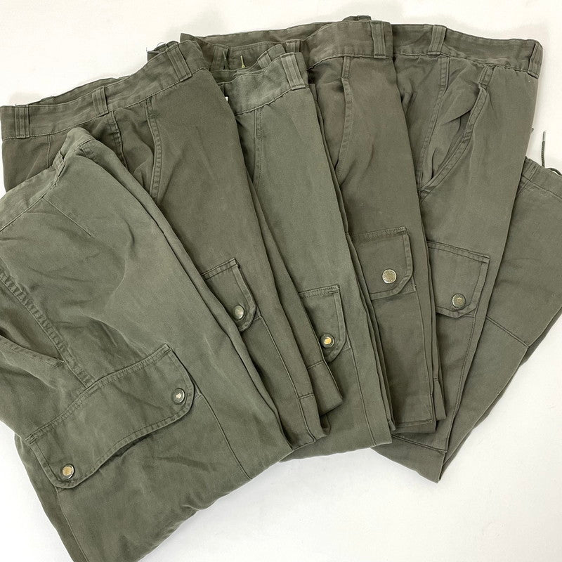 特価】フランス軍 OD HBT F-1 パラシュートパンツ – L.A.BOY