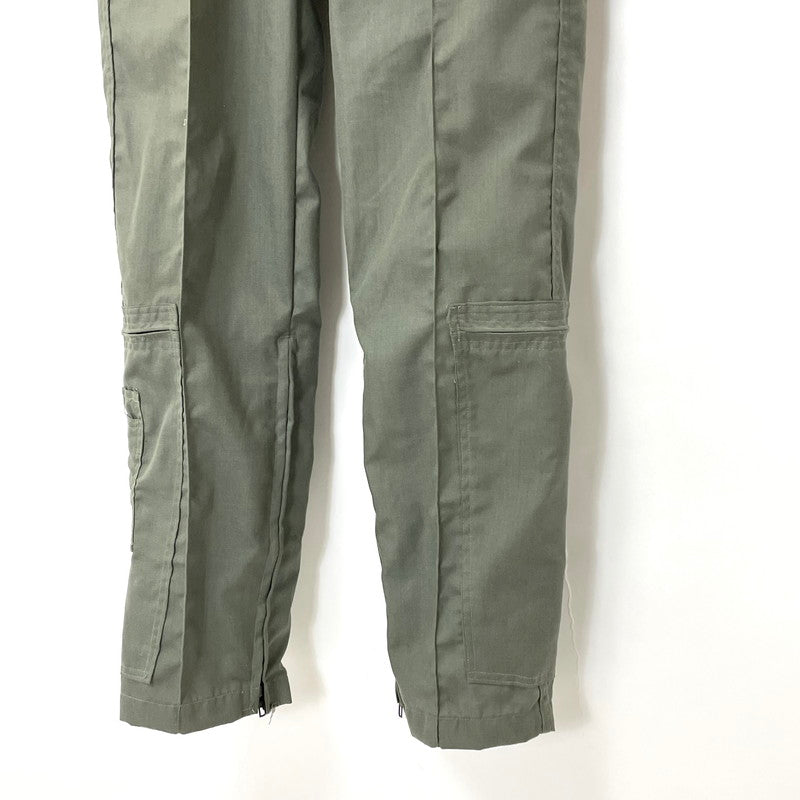 美品】80s アメリカ軍 セージグリーン CWU-27/P フライト