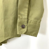 【美品】70s BOY SCOUTS OF AMERICA ヴィンテージ ボーイスカウトシャツ サイズ表記16R【FB-SH-0003A-】