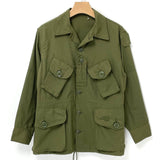 【新品】カナダ軍 OD CADETS ライトウェイト MK-2 コンバットジャケット サイズ表記6432【FB-JK-0026S=】