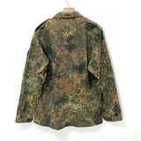 【美品】ドイツ軍 フレクターカモ フィールドジャケット サイズ表記7【FB-JK-0024A=】