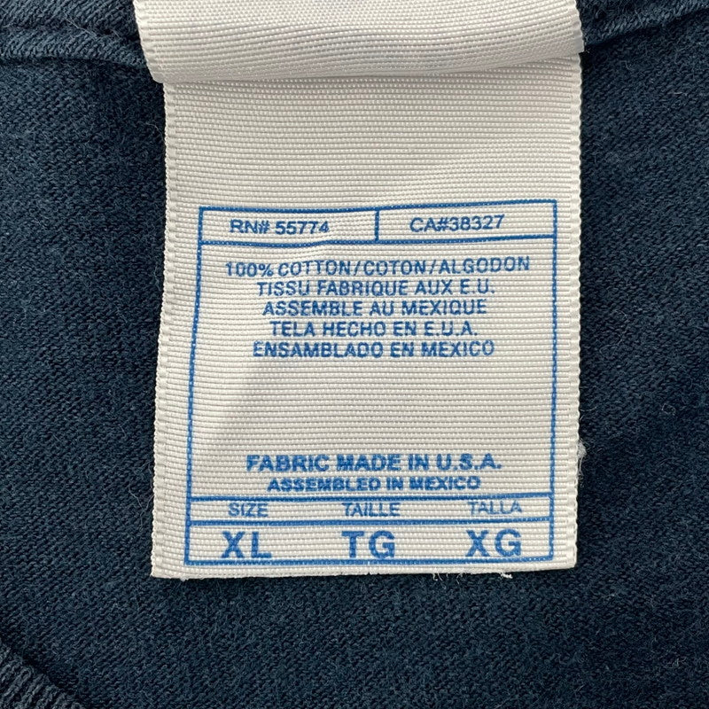 U.S.M.C. 3rd MARINE DIVISION ミリタリーTシャツ XLサイズ【FB-TS-0017B-】