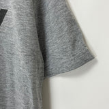 【リメイク】アメリカ陸軍 U.S.ARMY グレー 前期型 IPFU フィジカルトレーニング 半袖Tシャツ【FB-TS-0036B-】