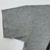 【シングルステッチ】80-90s アメリカ陸軍 U.S.ARMY グレー ヴィンテージ PFU トレーニングTシャツ Mサイズ【FB-TS-0027C-】