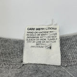 【シングルステッチ】80-90s アメリカ陸軍 U.S.ARMY グレー ヴィンテージ PFU トレーニングTシャツ Mサイズ【FB-TS-0027C-】