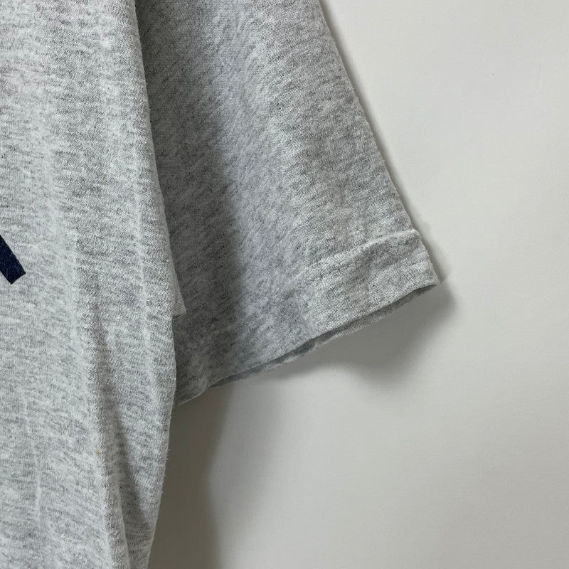 アメリカ空軍 USAF グレー フィジカルトレーニング 半袖Tシャツ Sサイズ【FB-TS-0021C-】