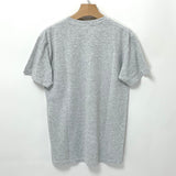 アメリカ空軍 USAF グレー フィジカルトレーニング 半袖Tシャツ Sサイズ【FB-TS-0021C-】