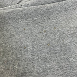 【シングルステッチ】アメリカ海兵隊 USMC グレー ヴィンテージ トレーニングTシャツ Lサイズ【FB-TS-0020C-】