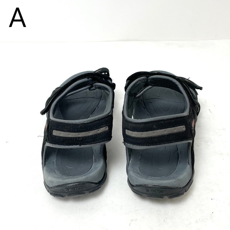 イギリス軍サンダル｜グルカサンダル・レザーサンダルの通販 | L.A.BOY