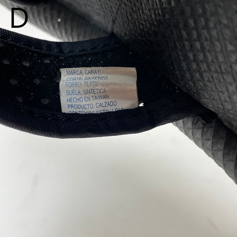 【訳あり】イギリス軍 HI-TEC/ハイテック スポーツサンダル USED 205UD