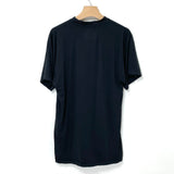 アメリカ陸軍 U.S.ARMY ブラック DRI-DUKE モイスチャーコントロール 後期型 APFU フィジカルトレーニングTシャツ【FB-TS-0041C-】