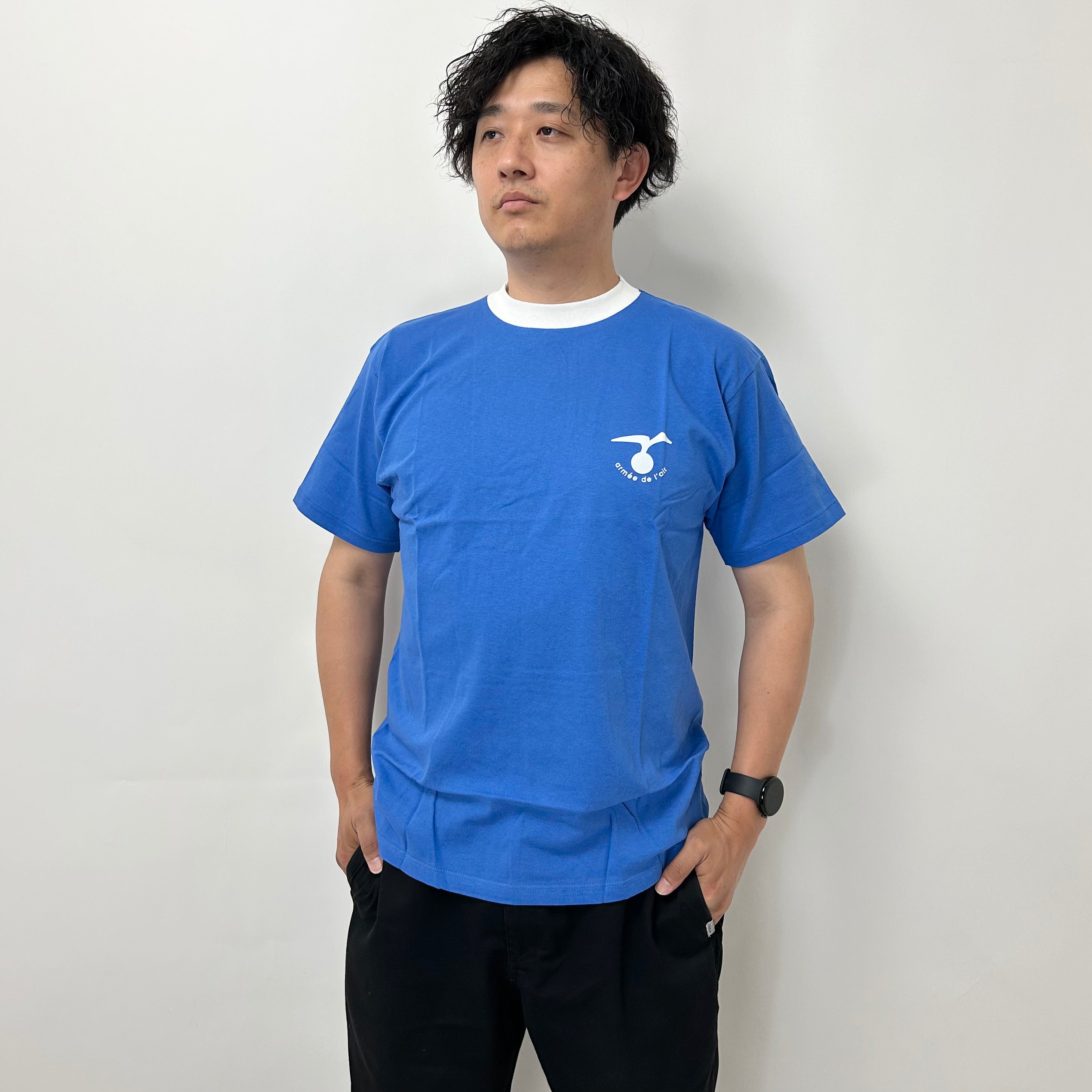 新品 森高千里 レッツ・ゴォーゴォー！ツアーアンコール衣装 Tシャツ