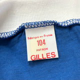 フランス空軍 エアフォース ブルー Tシャツ 新品 T87N-