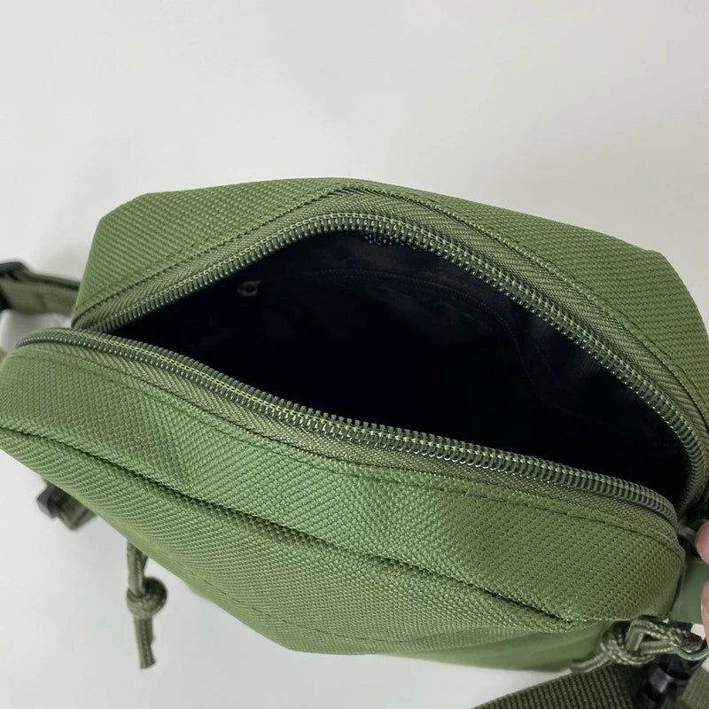 (12/31まで特価) ＵＳ．携帯 ショルダーバッグ 新品 A101N-