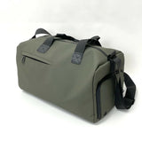 (12/24まで特価) ＵＳ．2WAY GYM バッグ 新品 A102N=