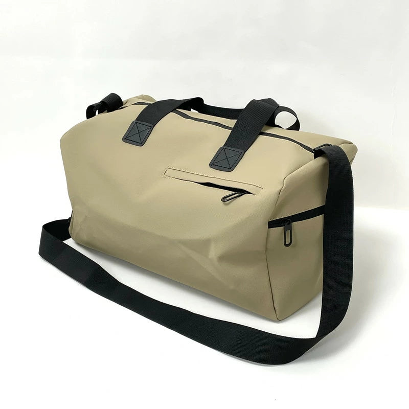 (12/24まで特価) ＵＳ．2WAY GYM バッグ 新品 A102N=