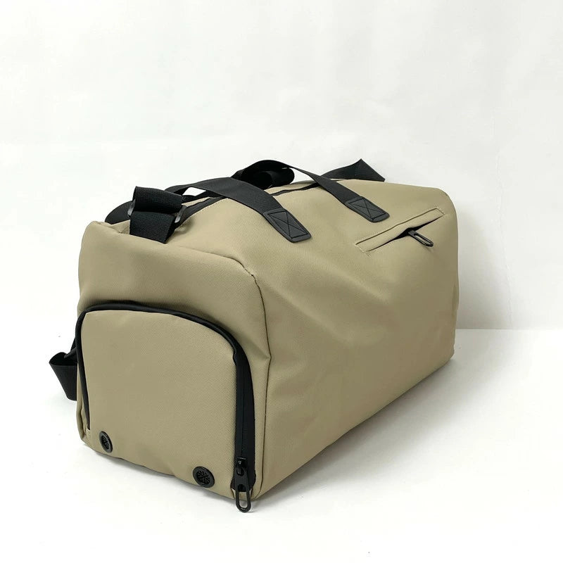 (12/24まで特価) ＵＳ．2WAY GYM バッグ 新品 A102N=