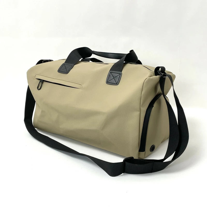 (12/24まで特価) ＵＳ．2WAY GYM バッグ 新品 A102N=