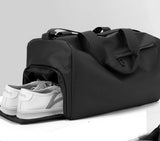 (12/24まで特価) ＵＳ．2WAY GYM バッグ 新品 A102N=