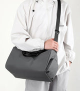 (12/24まで特価) ＵＳ．2WAY GYM バッグ 新品 A102N=