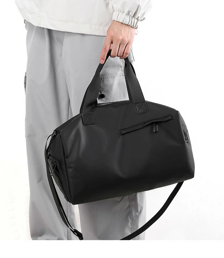 (12/24まで特価) ＵＳ．2WAY GYM バッグ 新品 A102N=