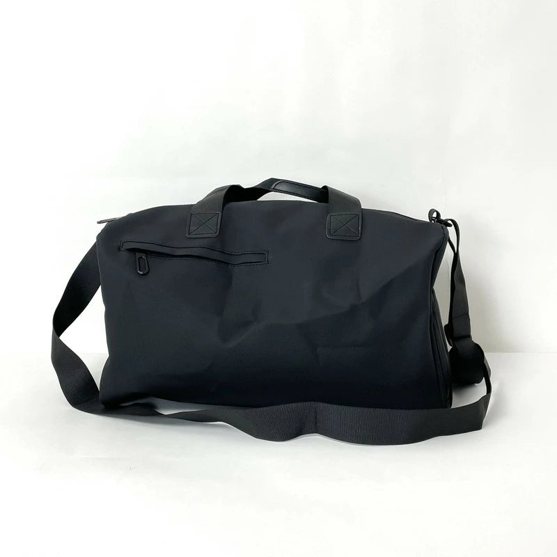 (12/24まで特価) ＵＳ．2WAY GYM バッグ 新品 A102N=